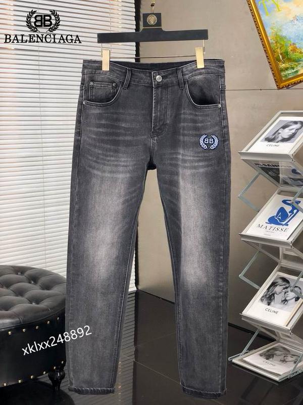 Balenciaga Men's Jeans 121